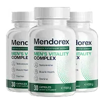 Mendorex – 90-Tage-Vorrat